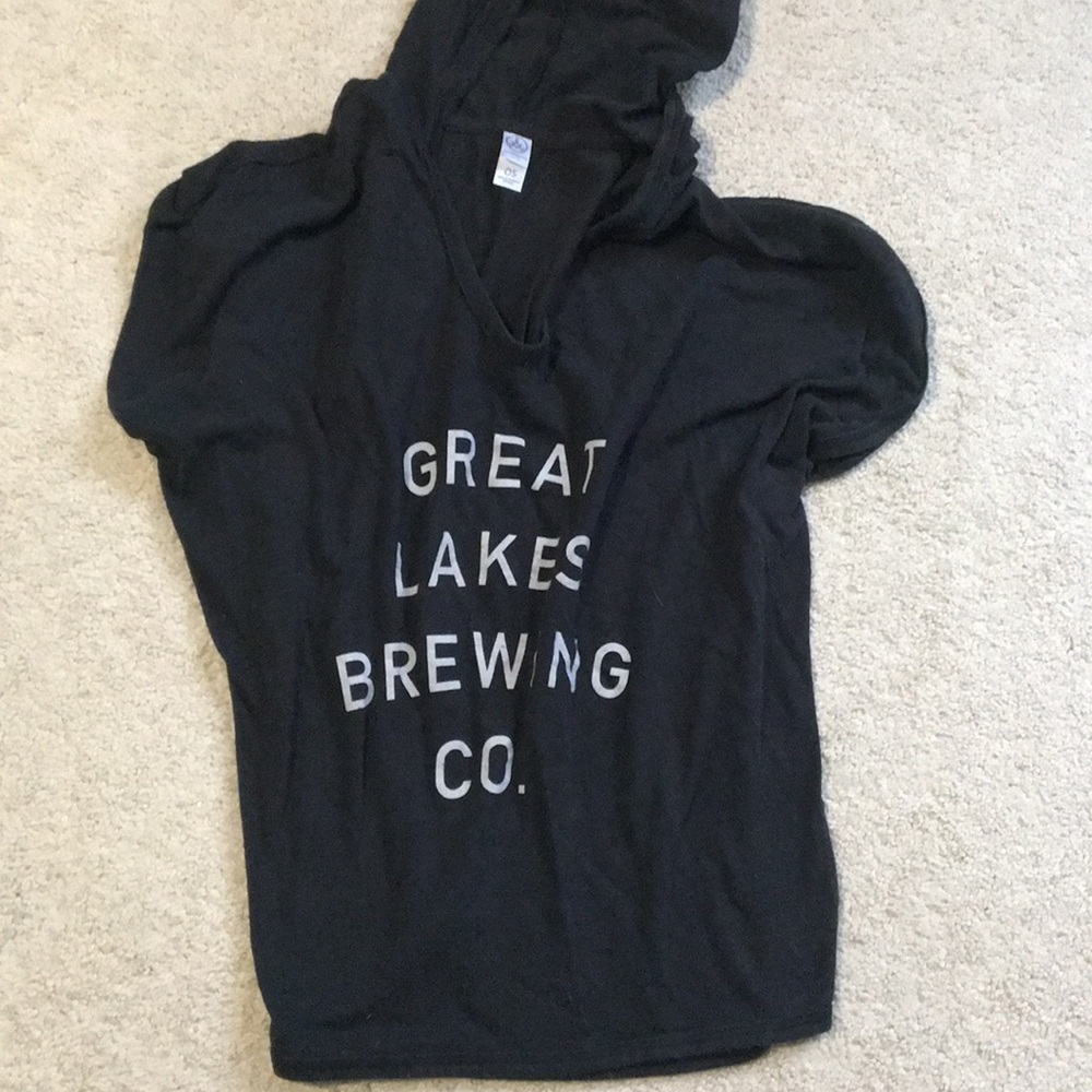 Great Lakes Brewing Company T Shirt